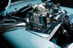 Cadillac Eldorado Supercharged Convertible 1953 года